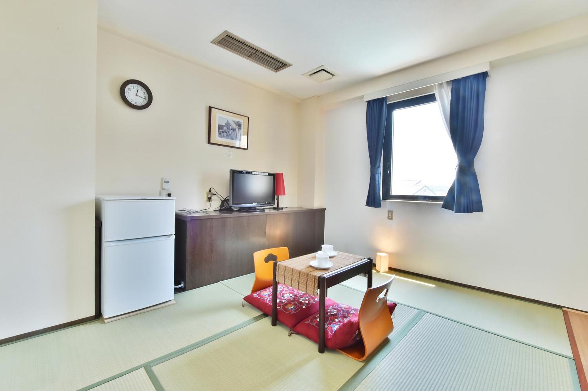Suzuka Royal Hotel Eksteriør billede