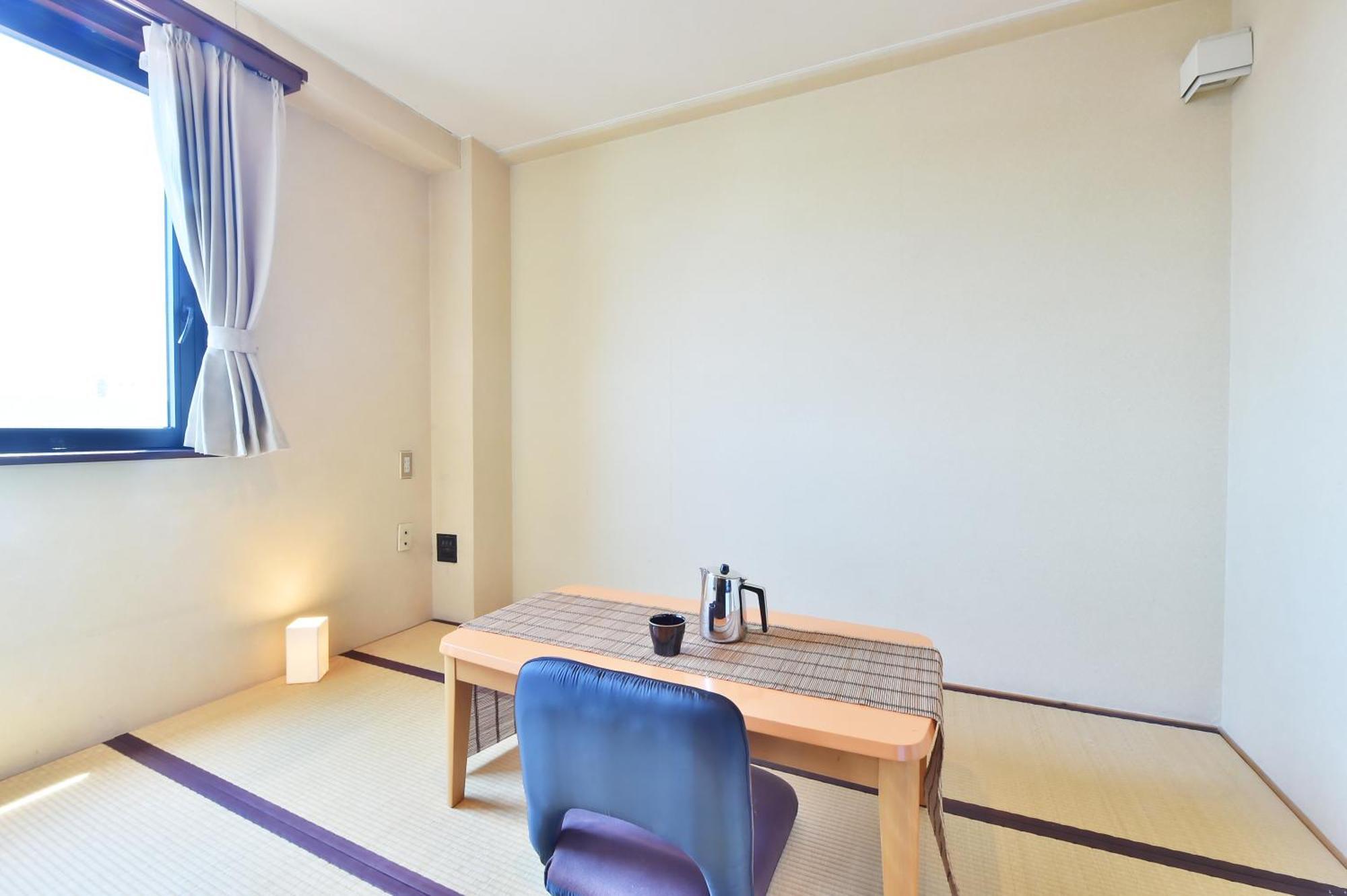 Suzuka Royal Hotel Eksteriør billede
