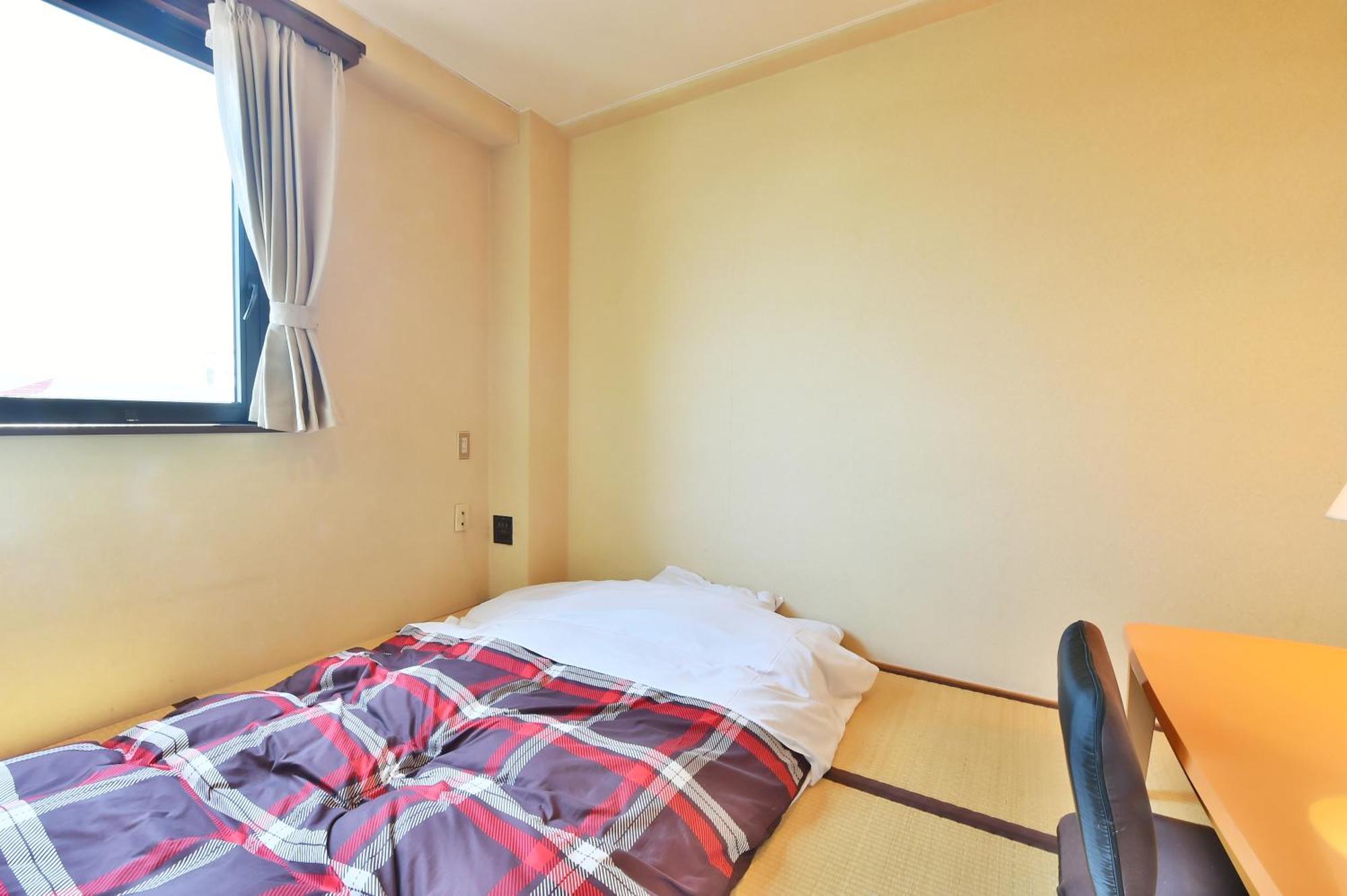Suzuka Royal Hotel Eksteriør billede