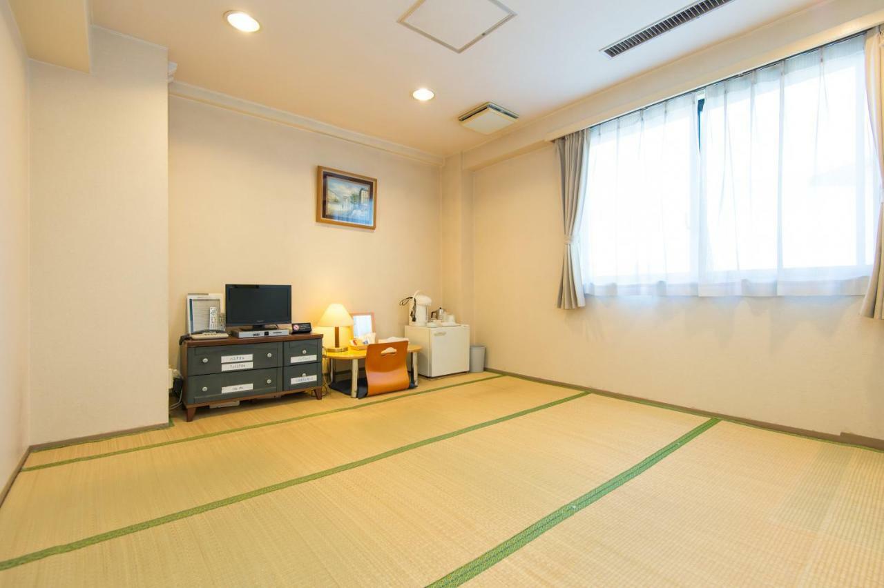 Suzuka Royal Hotel Eksteriør billede