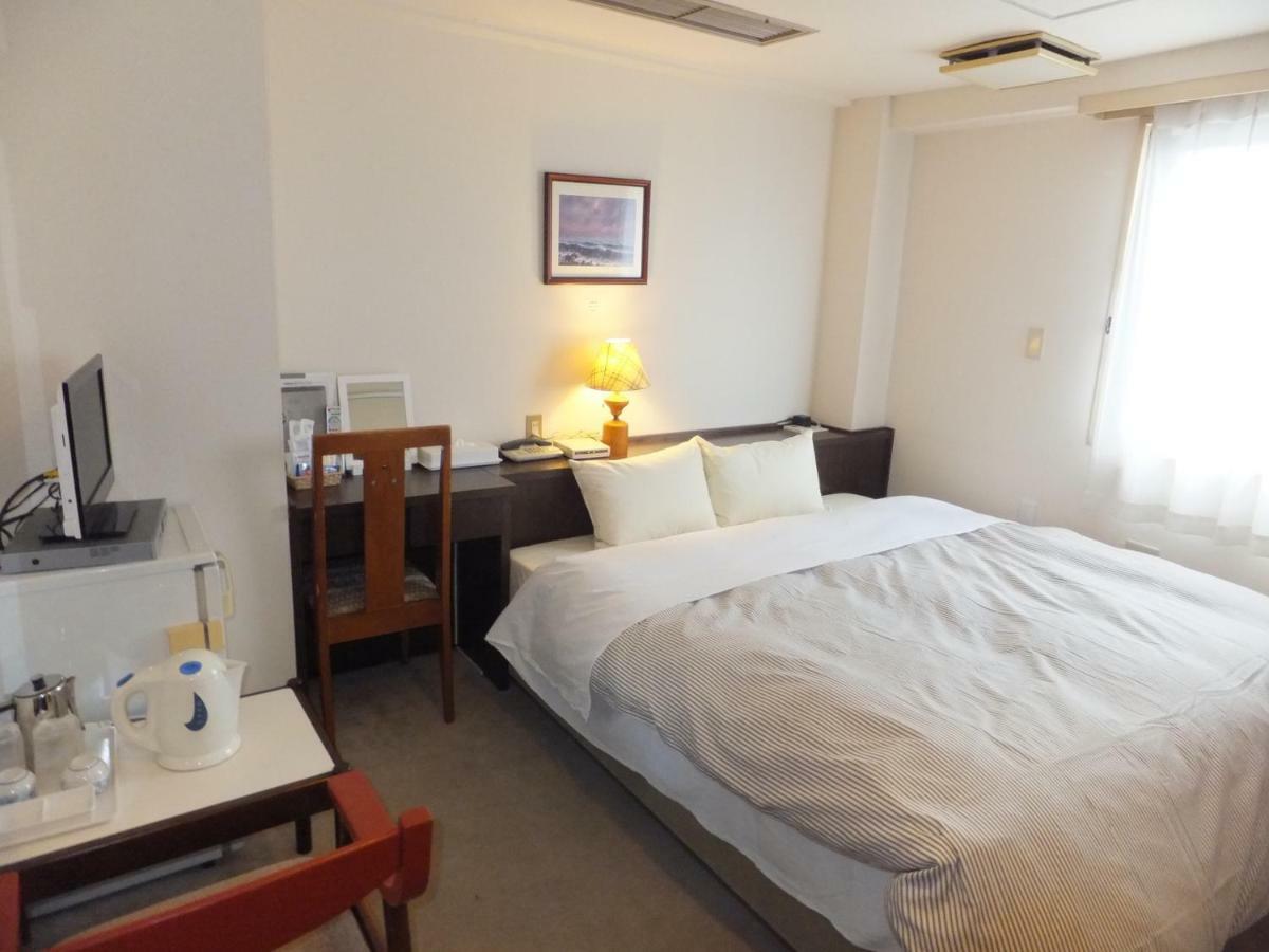 Suzuka Royal Hotel Eksteriør billede
